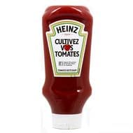 Heinz Tomato ketchup, 700g