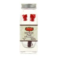 Eric Bur Safran pistil, 1g