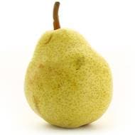 Thomas Le Prince Poire Williams Verte