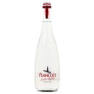Plancoët Eau minérale naturelle gazeuse, 75cl