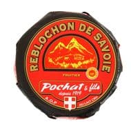 Pochat Reblochon fruitier AOP, 450g