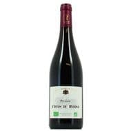 Côtes du Rhône rouge AOP Picadou Bio, 75cl