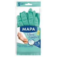 Mapa Gants ultra confort S (taille  petit), 2  gants