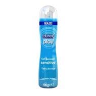 Durex Gel lubrifiant sensitive, 100ml