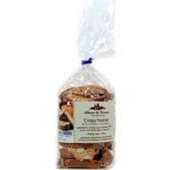 Abbaye Sainte-Madeleine Du Barroux Biscuits croqu'moines, 150g