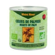 Waini River Coeurs de palmier bio sauvage bio, 400G