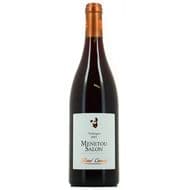 Menetou-Salon Rouge AOC René Carroi, 75cl