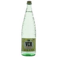 VCH Eau minérale naturelle gazeuse, 1L