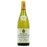 Bourgogne Hautes-Cotes de Nuits Blanc AOC Prosper Maufoux, 75cl