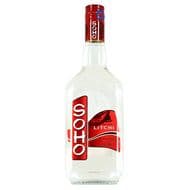 Soho Liqueur de Litchi 15°, 70cl
