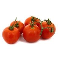Tomate Grappe, Barquette de 500g