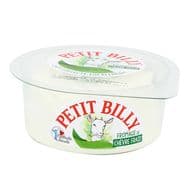 Petit Billy Fromage de chèvre, 200g