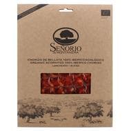 Senorio de Montanera Chorizo de Bellota Bio, 100g