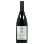 Sancerre Rouge AOC Domaine Dominique et Janine Crochet, 75cl