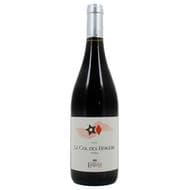 Fitou AOC Le Col des Bergers rouge, 75cl