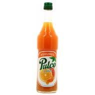 Pulco Délice d'agrumes, 70cl
