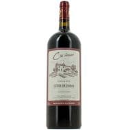 Côtes De Duras Rouge Domaine de Ferrant, 1,5L