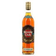 Havana Club Rhum Anesjo  Especial 40°, 70cl