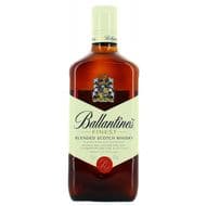 Ballantines Blended scotch whisky 40°, 70cl