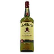 Jameson Irish Whiskey 40°, 1L