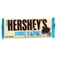 Hershey's Barre cookies 'n cream, 43g
