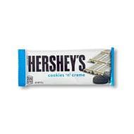 Hershey's Barre cookies 'n cream, 43g