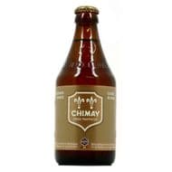 Chimay Dorée Bière Trappiste blonde  4.8°, 33cl