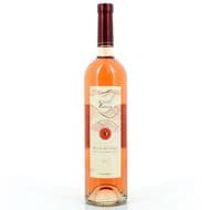Italie Campagnola rosé estivo, 75cl