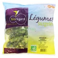 Bioregard Brocolis Bio, 600g