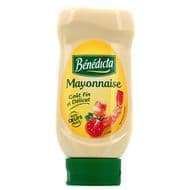 Bénédicta Mayonnaise, 400g