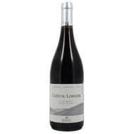 Cabardès AOC Château Lorgeril rouge, 75cl