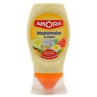 Amora Mayonnaise de Dijon, 235g