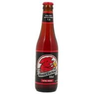 Rince Cochon Rouge Bière à la cerise 7.5°, 33cl
