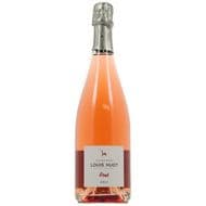 Huot & Fils Champagne brut rosé, 75cl