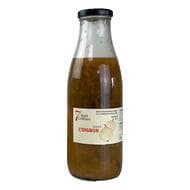 Sept Collines Soupe à l'Oignon - Conserverie Artisanale, 70cl
