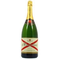 De Castellane Champagne brut, 1,5L