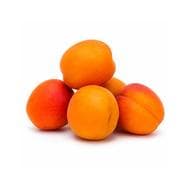 Nectar Fruits Abricot mûr à point, Barquette de 400 g