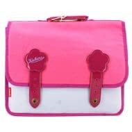 Kickers Cartable fille 7 litres taille S, Dimensions  27 x 21 x 12 cm