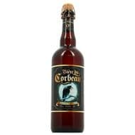 Corbeau Biére blonde Belgium Pale Ale 9°, 75cl