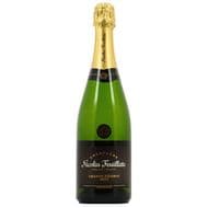 Nicolas Feuillatte Champagne brut grande réserve, 75cl