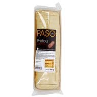 Paso Traiteur Préfou au Chorizo, 350g