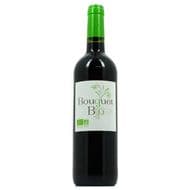 Gaillac Rouge AOP Bouquet Bio, 75cl