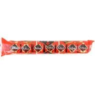 Suchard Suchard Rocher Lait, 7x35g
