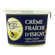Isigny Ste mère Crème Fraîche 35% Mg Epaisse AOP, 50cl
