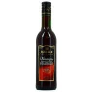 Maille Vinaigre de vin au jus de framboise, 50cl