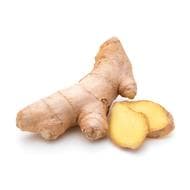Prodiva  Gingembre Bio, Barquette de 250g
