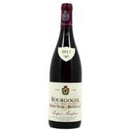 Bourgogne pinot noir AOC Prosper Maufoux, cuvée référence, 75cl