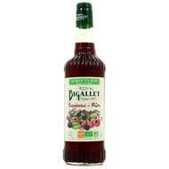 Bigallet Sirop Framboise Mure BIO, 70cl