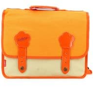 Kickers Cartable fille 7 litres taille S, Dimensions  27 x 21 x 12 cm