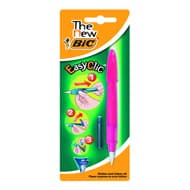 Bic Stylo plume easy clic classic, 1  stylo